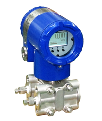 High Performance Smart Pressure Transmitter P603 Series Allsensor